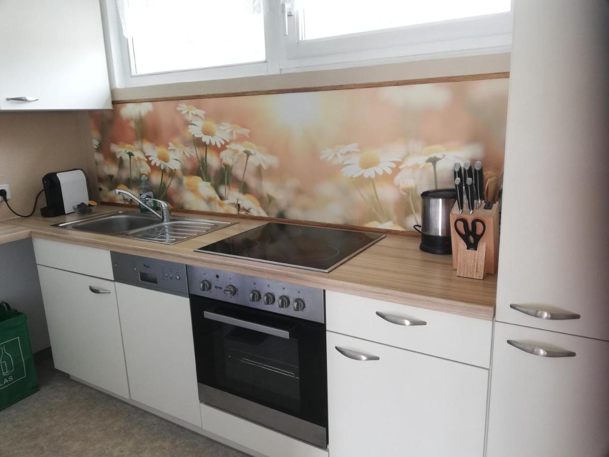 Apartmán Vidoni *