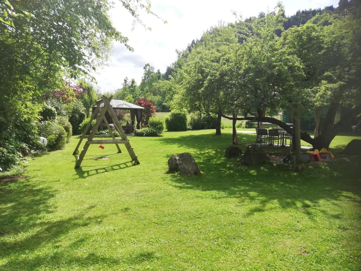 Vidoni Apartmán Bodensdorf