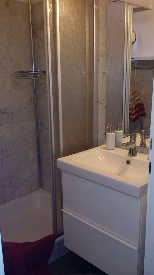 Apartmán Vidoni