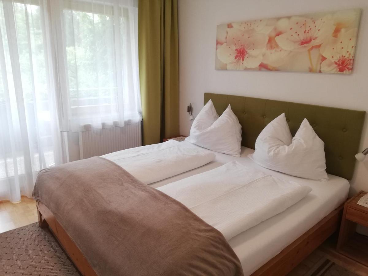 Apartmán Vidoni *